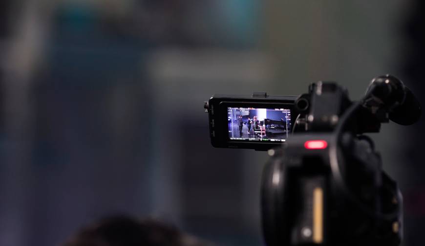 皋兰县产品视频拍摄