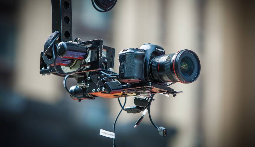 皋兰县产品视频拍摄