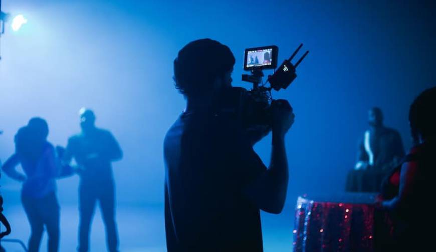 皋兰县产品视频拍摄