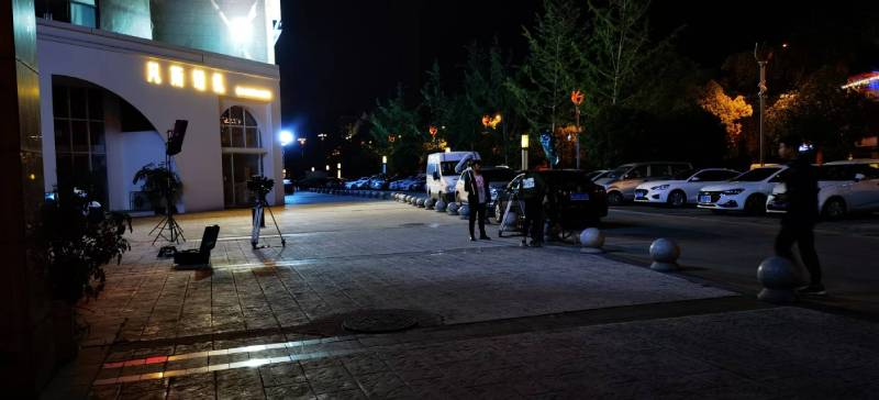 皋兰县电商产品视频拍摄制作全攻略，打造高转化带货视频