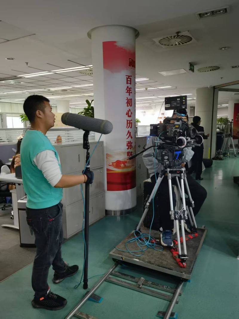 皋兰县产品宣传视频制作